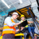 Fulcrum Point Forklift Safety Training Services